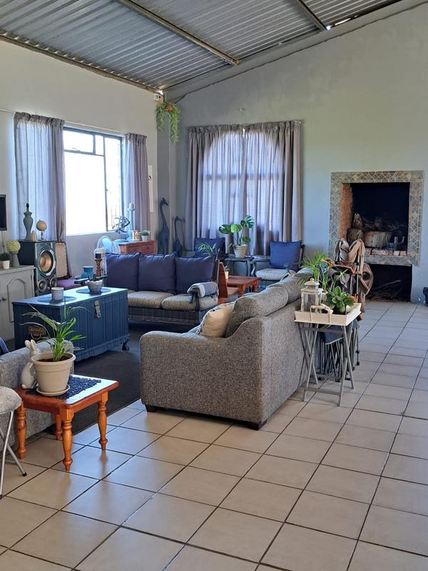 0 Bedroom Property for Sale in Tsitsikamma Eastern Cape